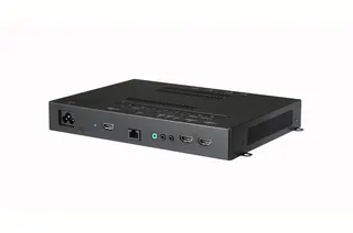 LG WP600