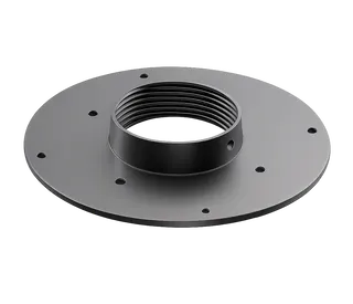 Logitech 1.5 in NPT Adapter for Rally Camera Extension Kit