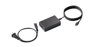 Logitech 100W USB-C Charger