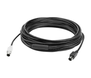Logitech GROUP 10m Extended Cable