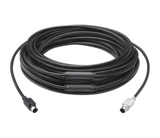 Logitech GROUP 15m Extended Cable