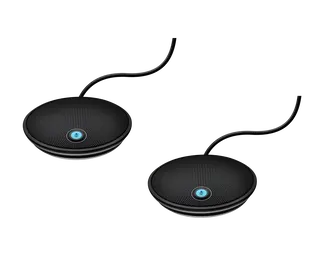 Logitech GROUP Expansion Mics