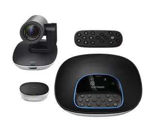 Logitech GROUP