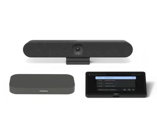 Logitech Logitech Room Solutions for Google Meet