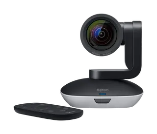 Logitech PTZ Pro 2