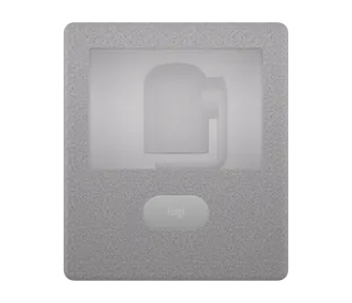Logitech Rally AI Cam Pro Recess Mount