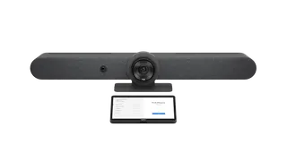 Logitech Rally Bar + Tap IP