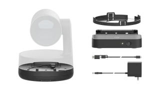 Logitech Rally Camera Extension Kit