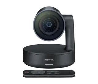 Logitech Rally Camera