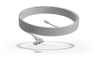 Logitech Rally Mic Pod Extension Cable