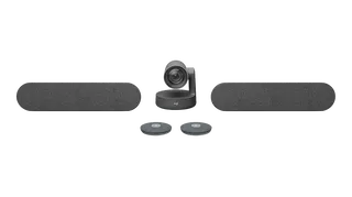 Logitech Rally Plus