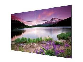 Marvel MWE 55in 3.5mm 800nit LCD Video Wall Panel