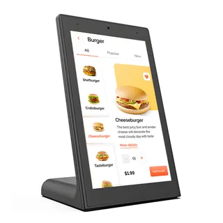 Marvel MWE-SA54 Table-Top Touch Screen Display