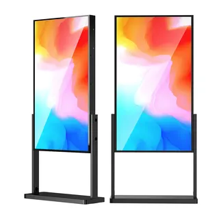 Marvel MWE665 Dual-Sided Window Display