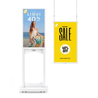 Marvel MWE666 32in High Brightness Window Display