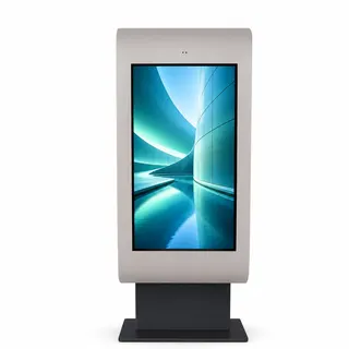 Marvel MWE804 Outdoor High Brightness Digital Signage