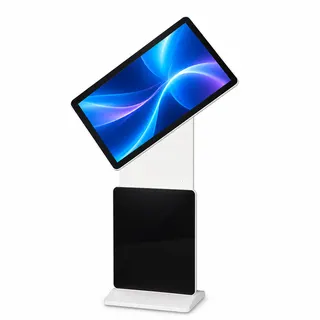 Marvel MWE843 Rotating Floor Standing Digital Signage