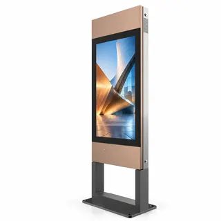 Marvel MWE861 Outdoor High Light Digital Signage