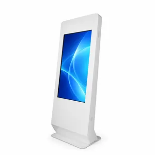 Marvel MWE875 Stand Alone Digital Signage