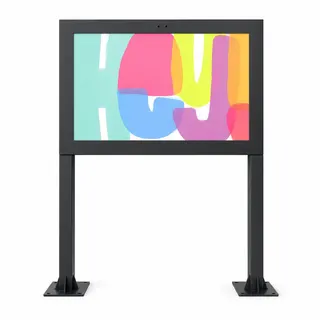 Marvel MWE912 Waterproof Outdoor Advertising Digital Signage