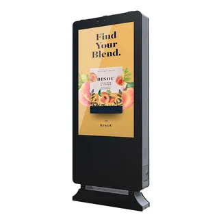 Marvel MWE915 Outdoor High-Light Advertising Display