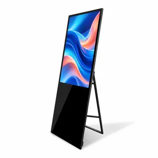 Marvel MWE956 Floor Standing LCD Digital Signage
