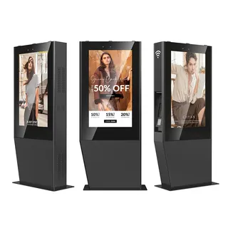 Marvel MWE957 Outdoor LCD Digital Signage with WiFi