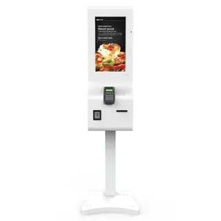 Marvel MWE958 Digital Menu Stand Self-Ordering Terminal