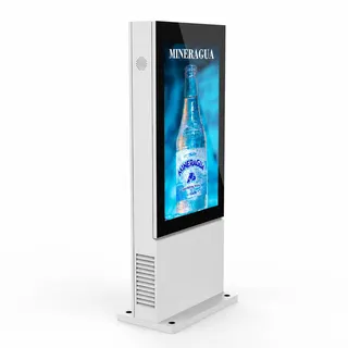 Marvel MWE986 Outdoor Digital Totem