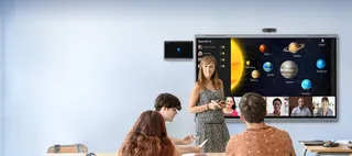Maxhub Capture System V3