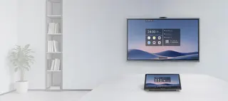 Maxhub TCP30M Console