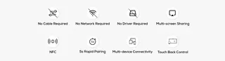 Maxhub Wireless Dongle WT13