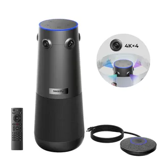 Nearity 360 Alien