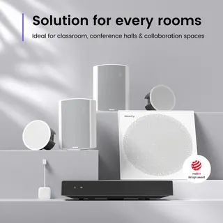 Nearity A50