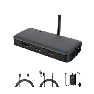 Nearity NearHub Air NA10