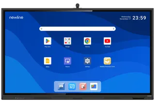 Newline 65" Q+ Pro