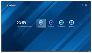 Newline 55" STV