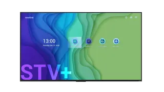 Newline 43" STV+