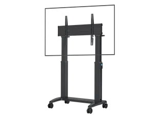 OneScreen Electric Cart