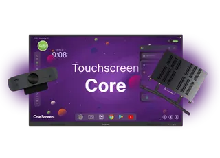 OneScreen Hubware Kit for Core