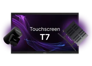 OneScreen Hubware Kit for T7