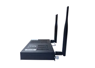 OneScreen OPS with Android