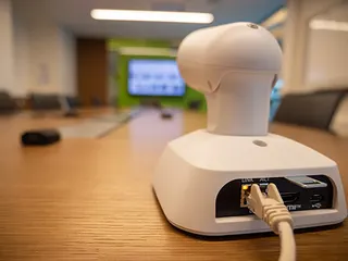 Panasonic AW-UE4