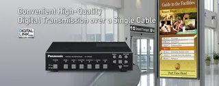Panasonic ET-YFB100G