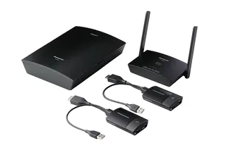 Panasonic TY-WPS1