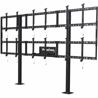 Peerless DS-S555-3X2