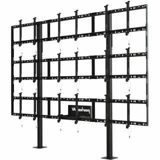 Peerless DS-S555-3X3