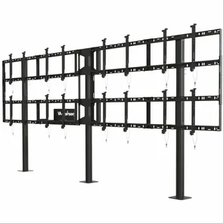 Peerless DS-S555-4X2