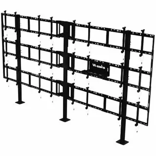 Peerless DS-S555-4X3