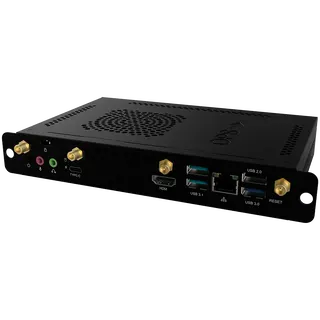 Prestigio PMB528K003